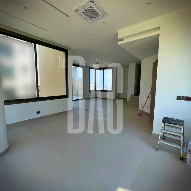 Modern 180 M² Apartment for Rent in Ashrafieh — photo 2