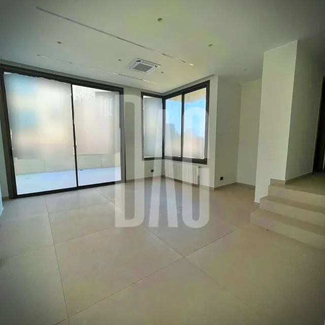 Modern 180 M² Apartment for Rent in Ashrafieh — photo 3