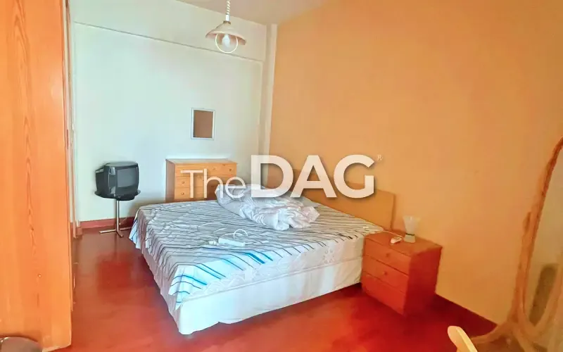 100 SQM Fully Furnished Apartment for Rent in Achrafieh — الصورة 3