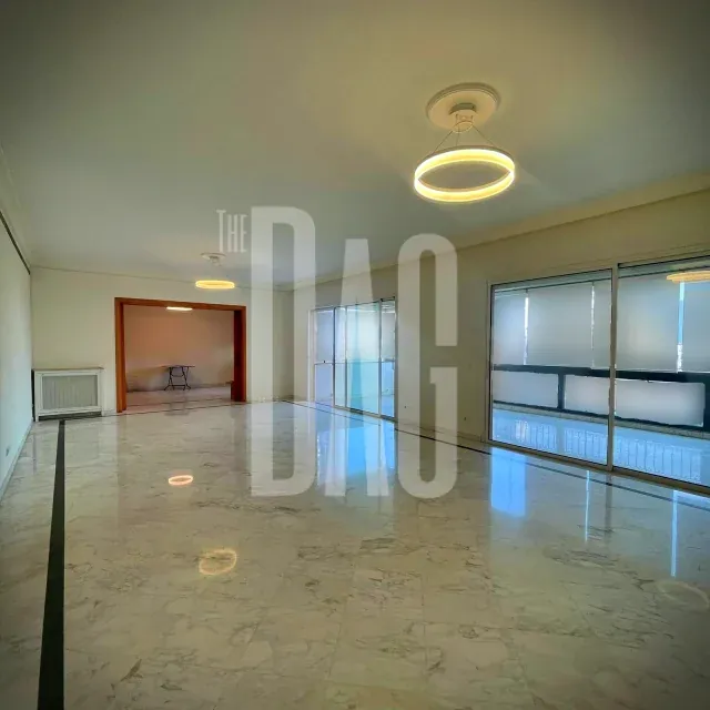 Luxurious 415 sqm Apartment for Rent in Sassine Achrafieh