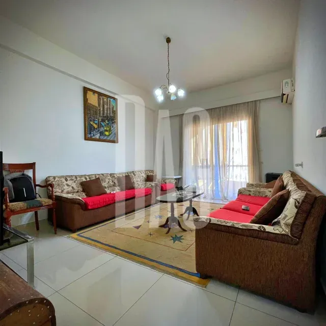 Fully Renovated and Furnished 115 Sqm Apartment for Sale in Sin El Fil