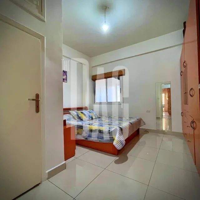 Fully Renovated and Furnished 115 Sqm Apartment for Sale in Sin El Fil — الصورة 2