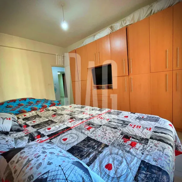 Fully Renovated and Furnished 115 Sqm Apartment for Sale in Sin El Fil — الصورة 4