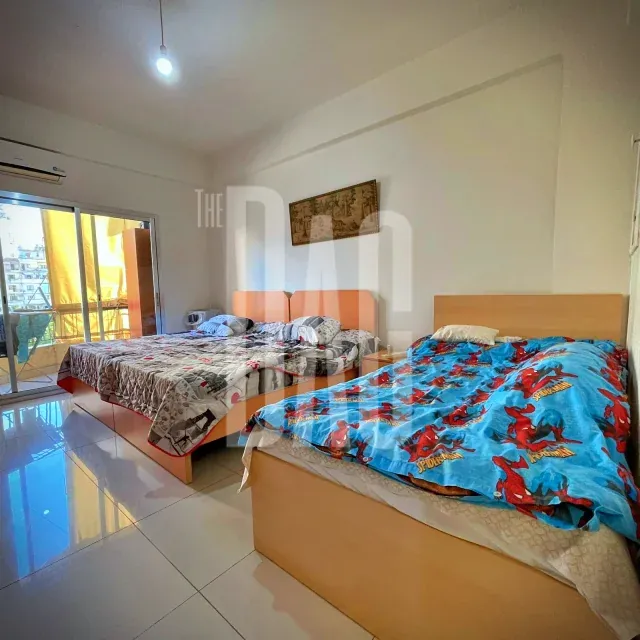 Fully Renovated and Furnished 115 Sqm Apartment for Sale in Sin El Fil — الصورة 5