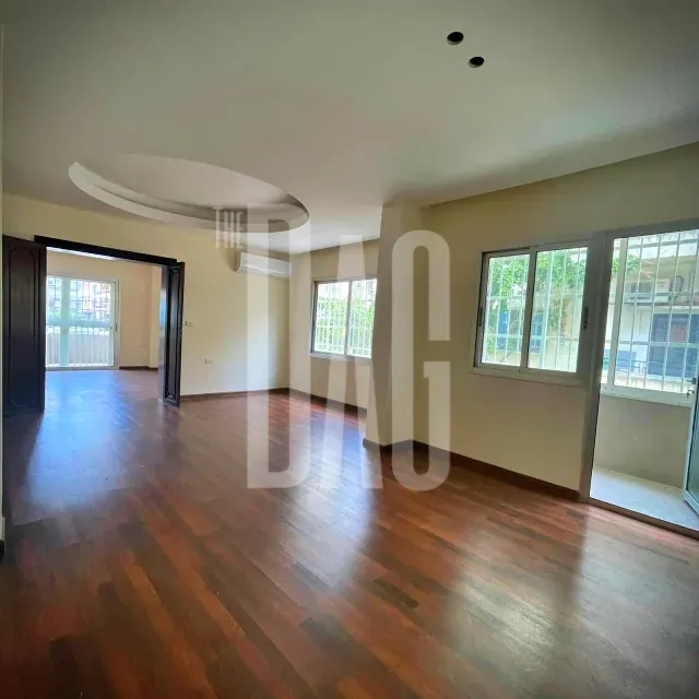 Fully Renovated 170 Sqm Office for Rent on Main Street, Badaro