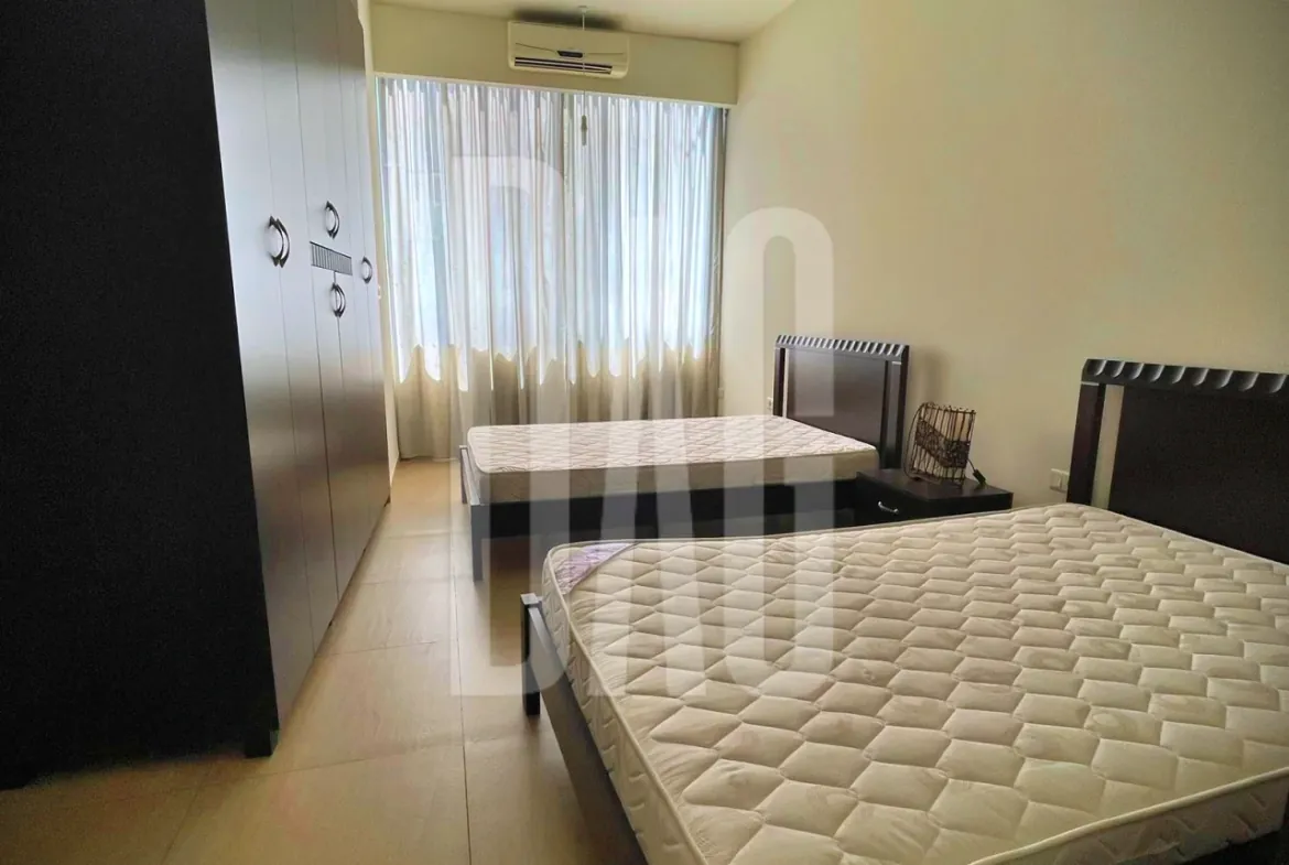 Fully Furnished 135 sqm Apartment for Rent in Alexander Achrafieh — الصورة 3