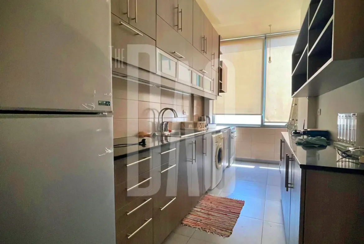 Fully Furnished 135 sqm Apartment for Rent in Alexander Achrafieh — الصورة 4
