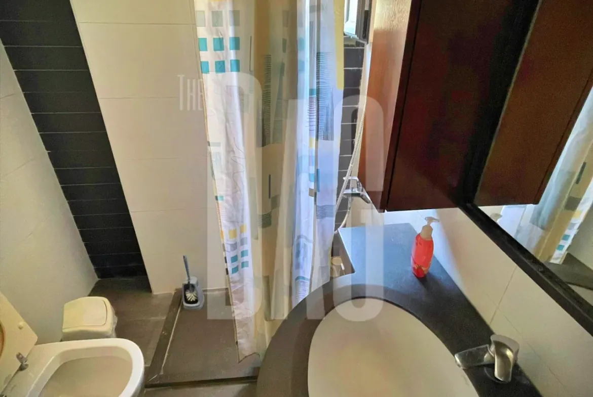 Fully Furnished 135 sqm Apartment for Rent in Alexander Achrafieh — الصورة 5