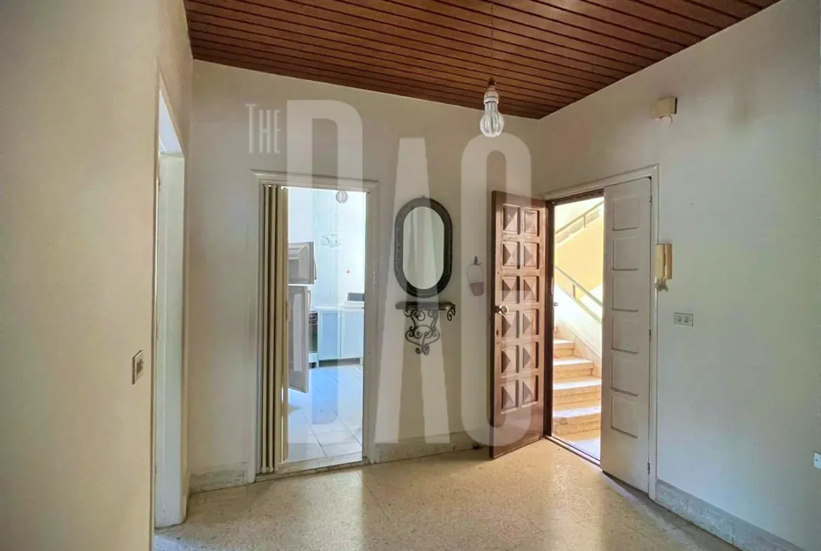 Catchy 120 Sqm Apartment for Sale or Rent in Baabda — الصورة 2