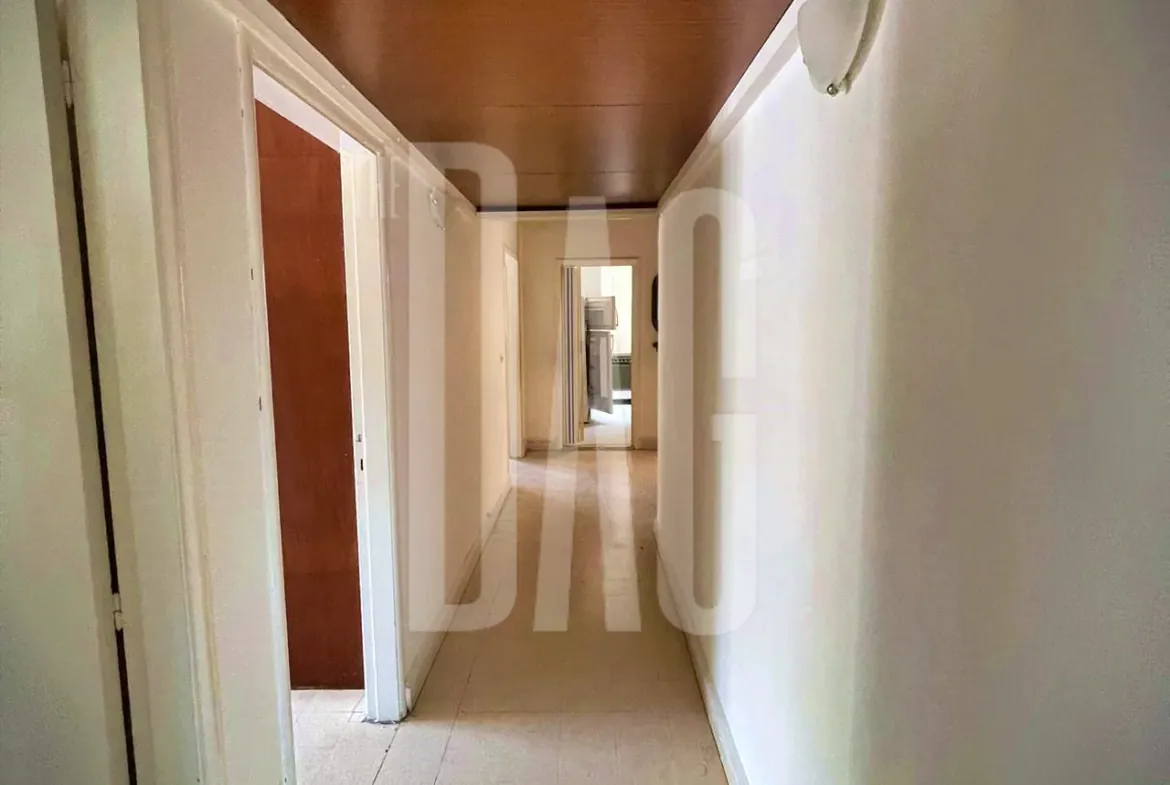Catchy 120 Sqm Apartment for Sale or Rent in Baabda — الصورة 3