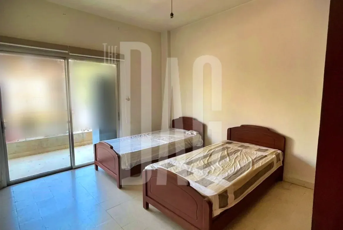 Catchy 120 Sqm Apartment for Sale or Rent in Baabda — الصورة 5