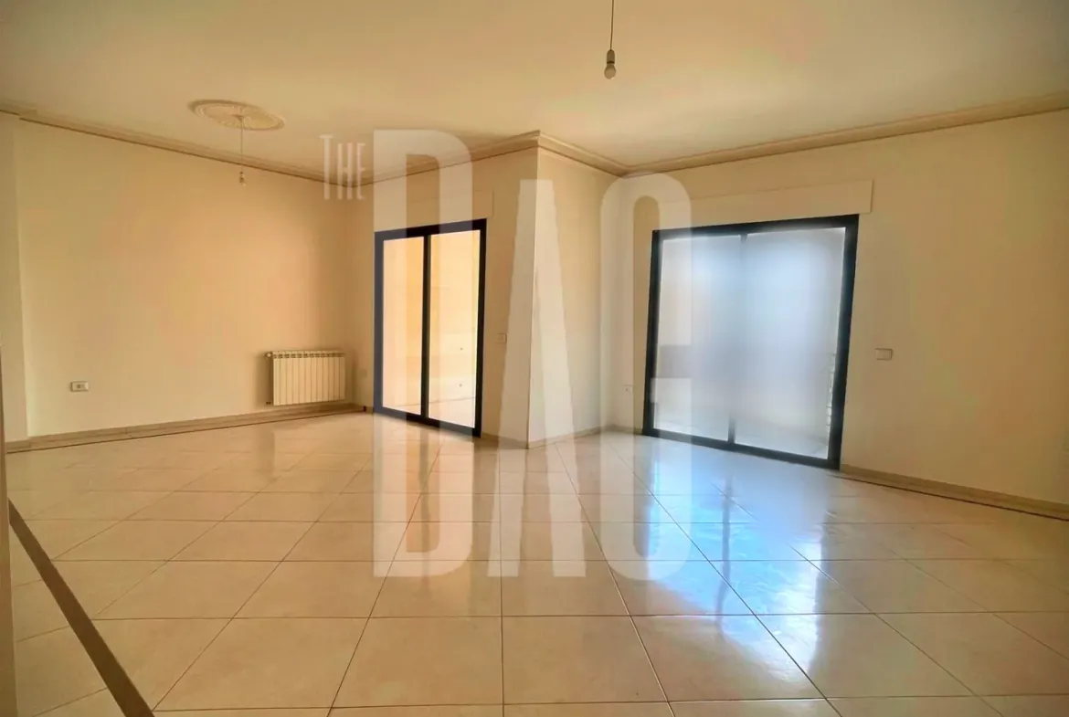 Elegant 217 Sqm Apartment for Sale in Achrafieh
