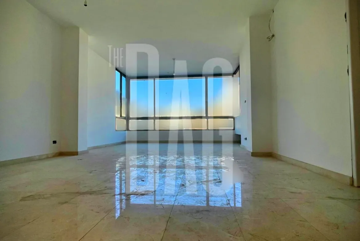 Brand New 166 SQM Simplex Apartment for Sale in Achrafieh