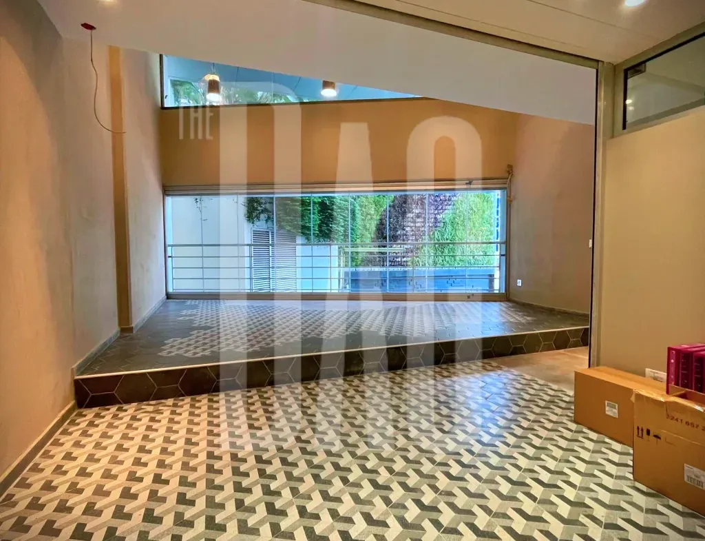 High-End 200 SQM Office for Rent or Sale in Achrafieh