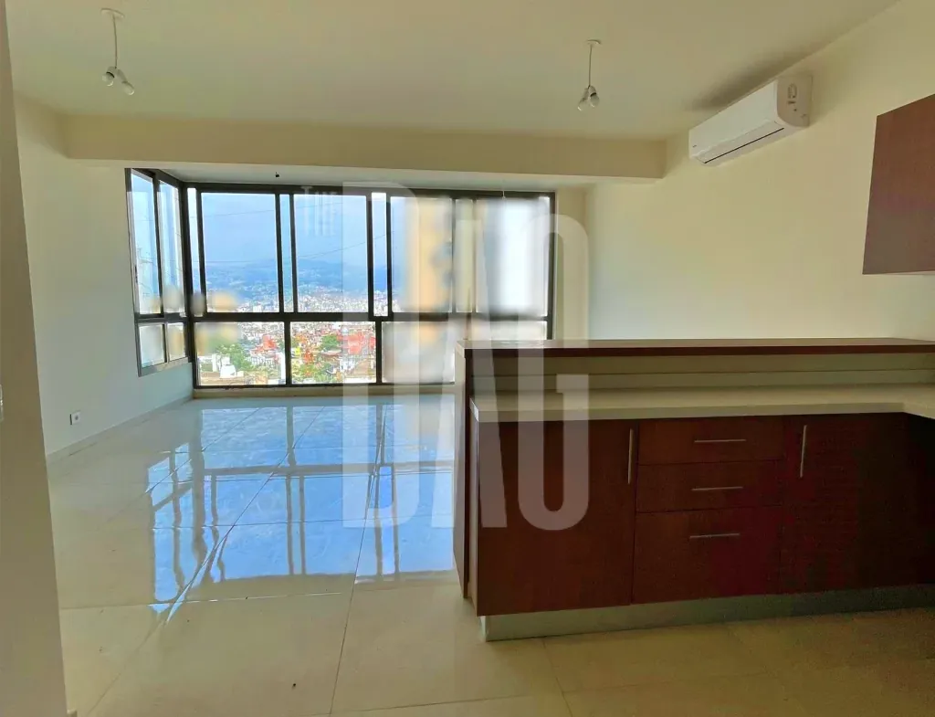 Open Kitchen 105 SQM Apartment for Sale in Achrafieh