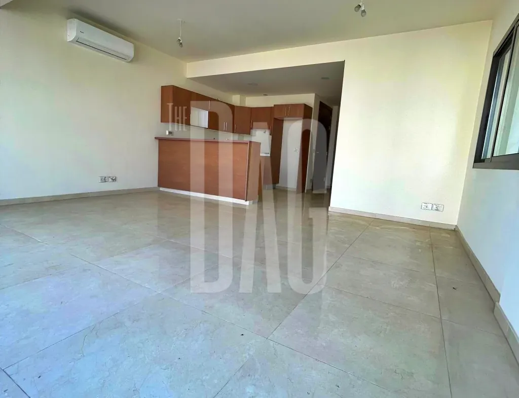 Open Kitchen 105 SQM Apartment for Sale in Achrafieh — الصورة 2