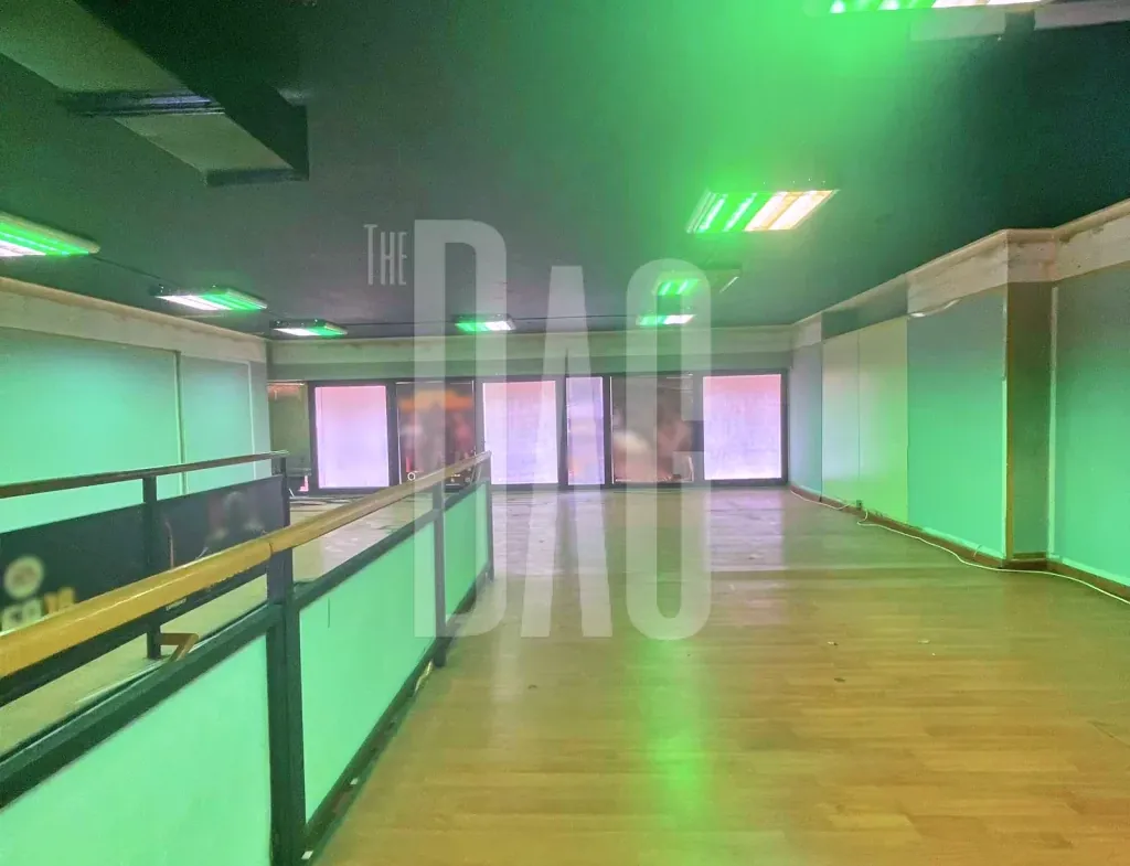 210 SQM Shop for Rent with Terrace in Achrafieh — photo 4