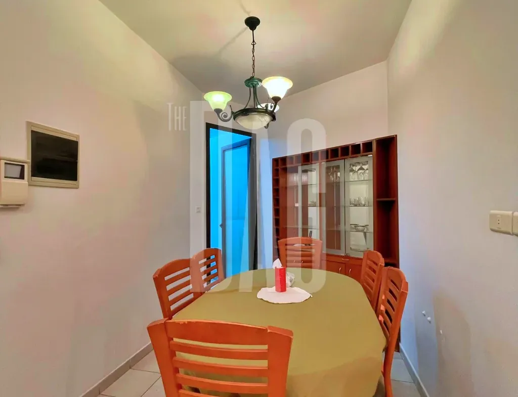 Furnished 100 SQM Apartment for Rent in Sassine Achrafieh — الصورة 3