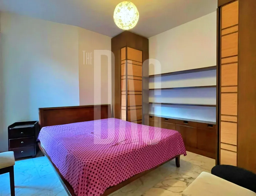 Furnished 100 SQM Apartment for Rent in Sassine Achrafieh — الصورة 4
