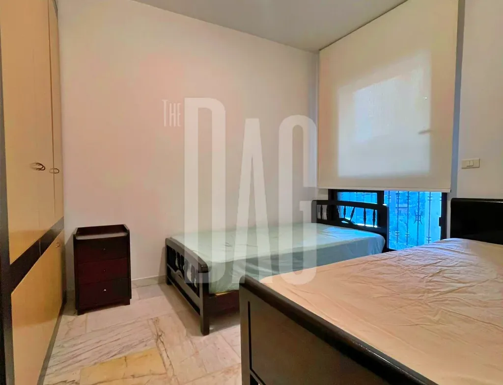 Furnished 100 SQM Apartment for Rent in Sassine Achrafieh — الصورة 5