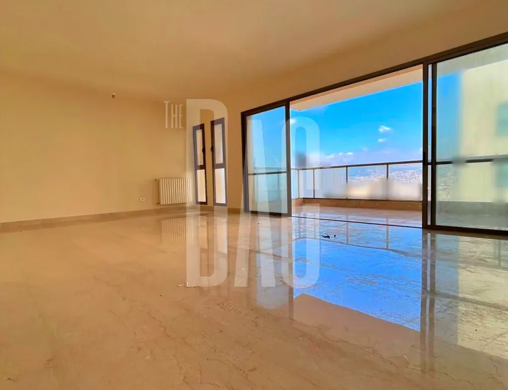 Brand New 240 SQM Duplex for Sale in Achrafieh Sioufi