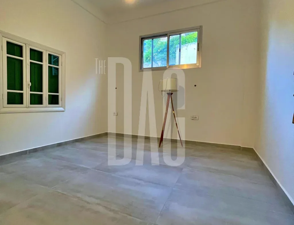 Fully Renovated 90 SQM Apartment for Rent in Gemmayzeh — الصورة 3