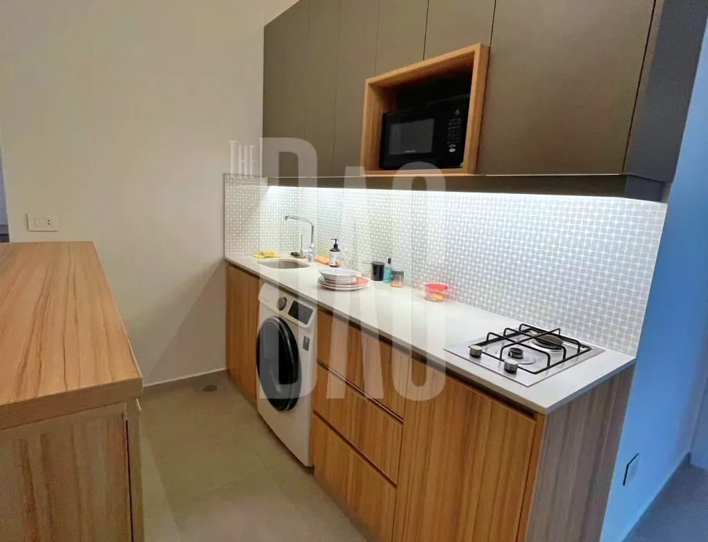 Fully-Furnished 65 SQM Apartment for Rent in Gemmayzeh