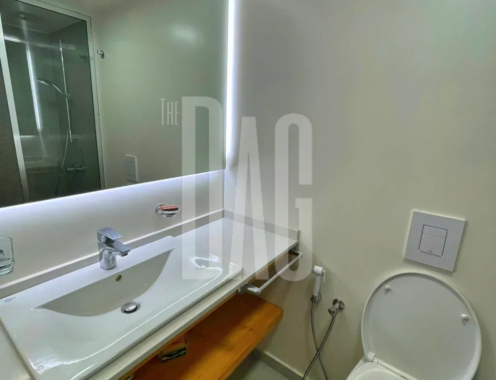 Fully-Furnished 65 SQM Apartment for Rent in Gemmayzeh — الصورة 4
