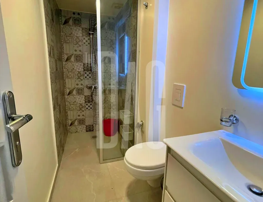 Fully-Furnished 65 SQM Apartment for Rent in Gemmayzeh — الصورة 5