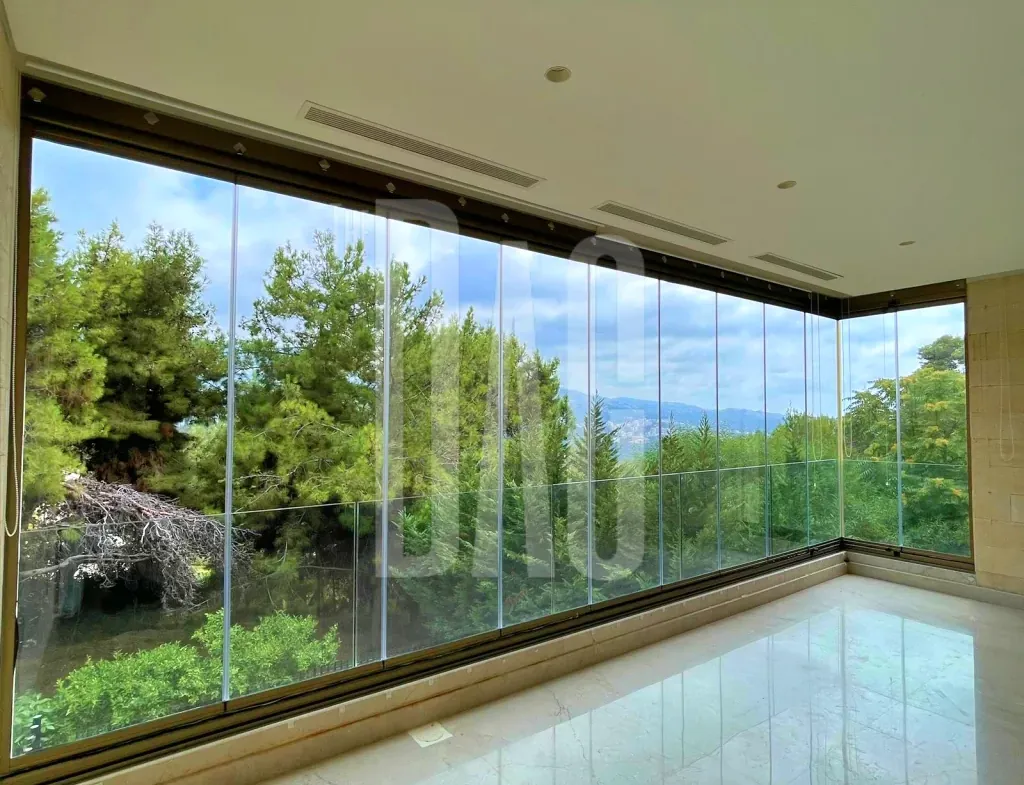 Luxurious 240 SQM Simplex Apartment for Rent in Yarzeh