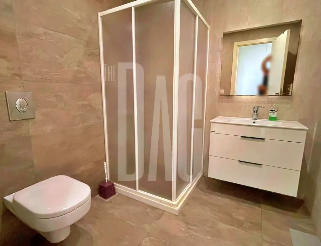 Luxurious 240 SQM Simplex Apartment for Rent in Yarzeh — الصورة 4