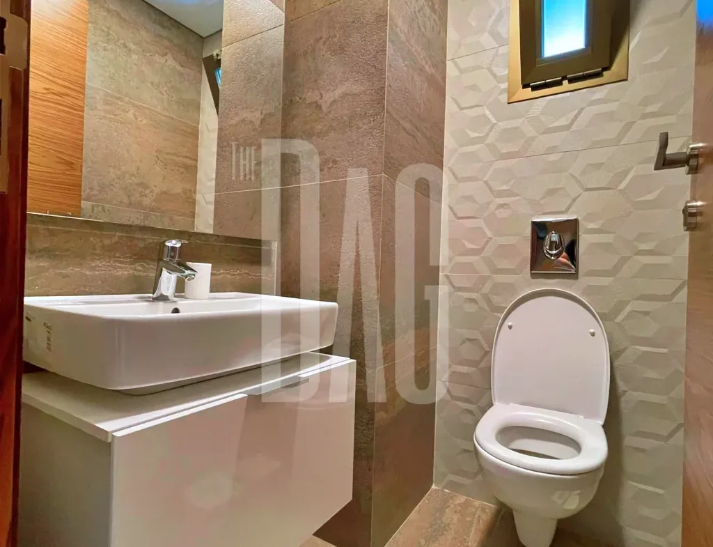 Luxurious 240 SQM Simplex Apartment for Rent in Yarzeh — الصورة 5