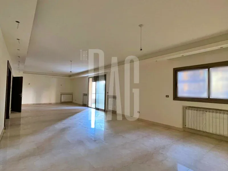 Simplex 350 SQM Apartment for Sale-Rent in Achrafieh