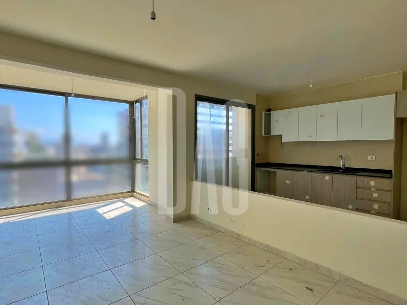 American Kitchen 105 SQM Apartment for Sale in Achrafieh