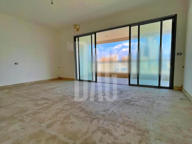 Luxurious 176 SQM Apartment for Sale in Achrafieh