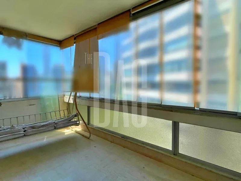 205 SQM Apartment for Sale in Sioufi Achrafieh