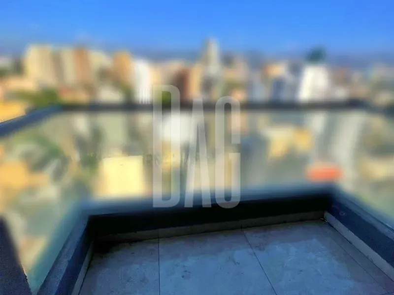 Brand New 150 SQM Apartment for Sale in Achrafieh