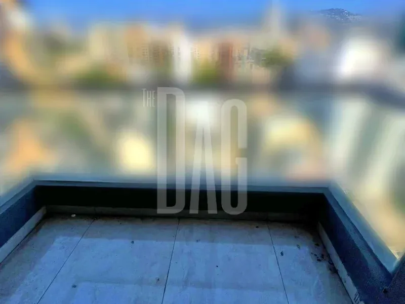 Brand New 120 SQM Apartment for Sale in Achrafieh