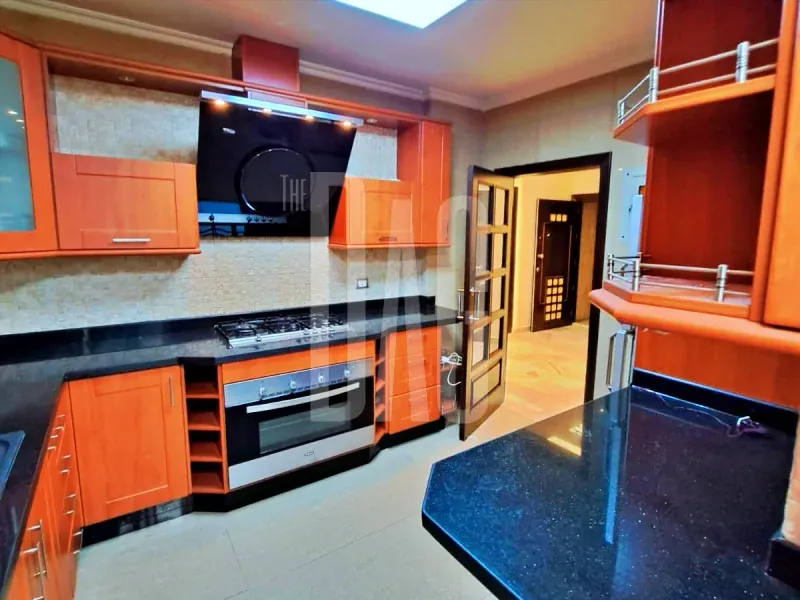 Furnished 135 SQM Apartment for Sale in Mar Roukoz — الصورة 4