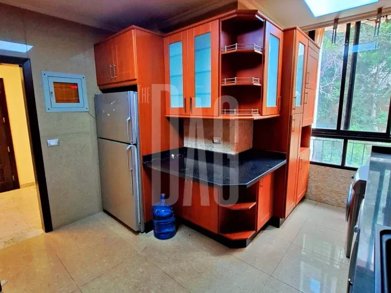 Furnished 135 SQM Apartment for Sale in Mar Roukoz — الصورة 5