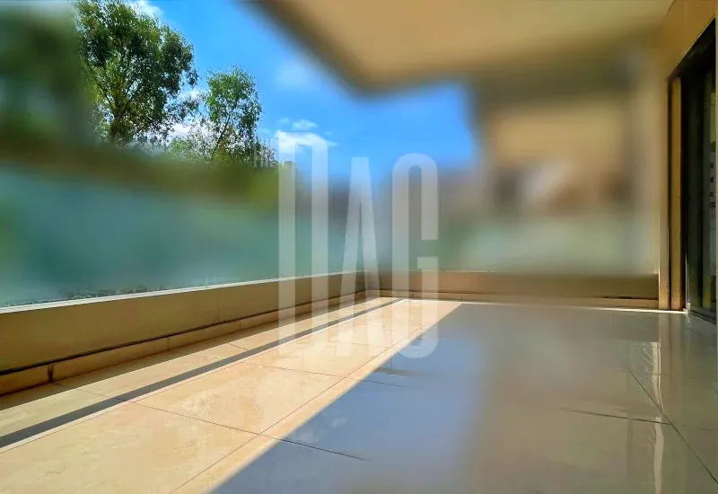 Spacious 345 SQM Apartment for Sale in Mar Takla with Terrace and Garden
