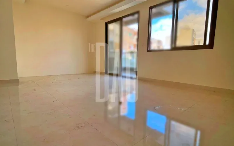 120 SQM Apartment for Rent in Achrafieh Hotel Dieu — الصورة 2