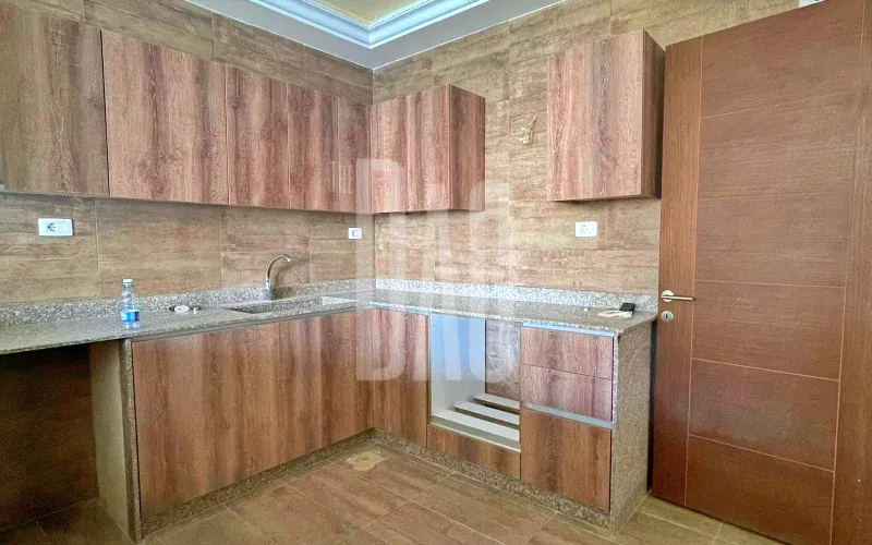 120 SQM Apartment for Rent in Achrafieh Hotel Dieu — الصورة 4