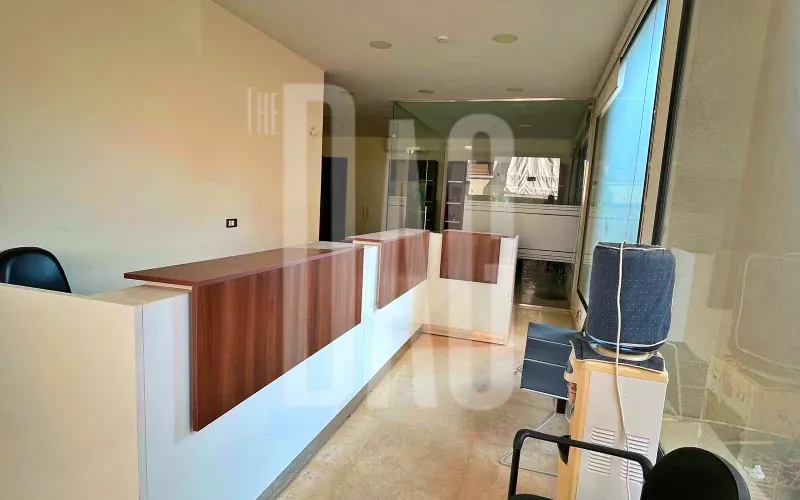 120 Sqm Shop for Rent in Badaro – Great Opportunity