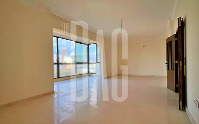 Beautiful 210 SQM Simplex for Rent in Badaro — photo 2
