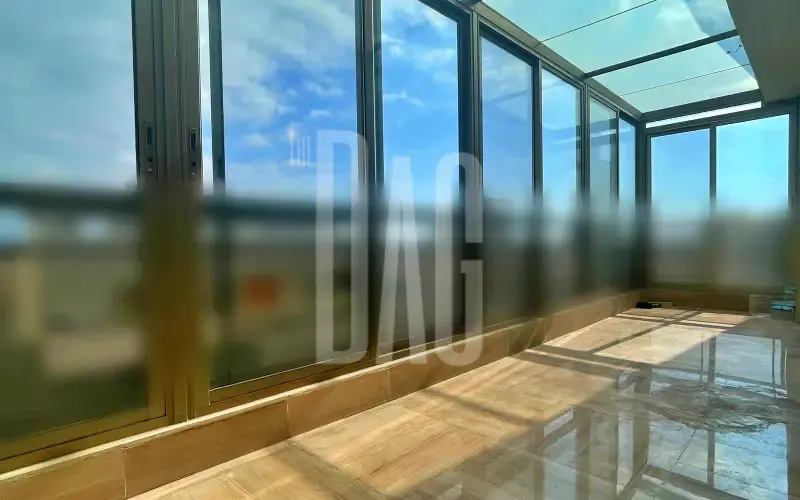 210 SQM Apartment for Sale in Sioufi