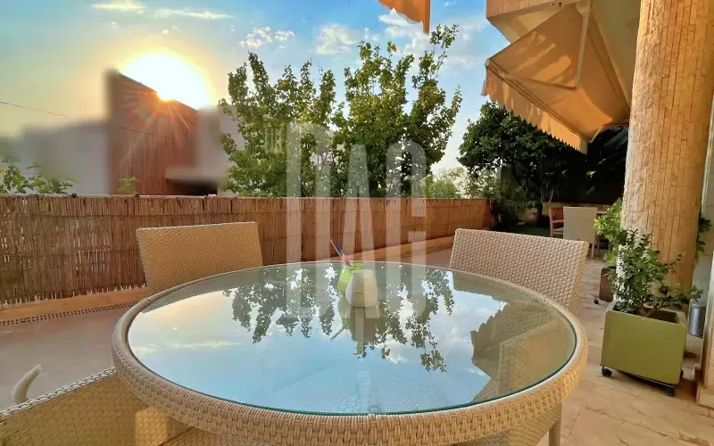 Furnished 300 SQM Apartment For Rent with Terrace in Mtayleb