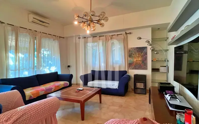 Furnished 300 SQM Apartment For Rent with Terrace in Mtayleb — الصورة 2
