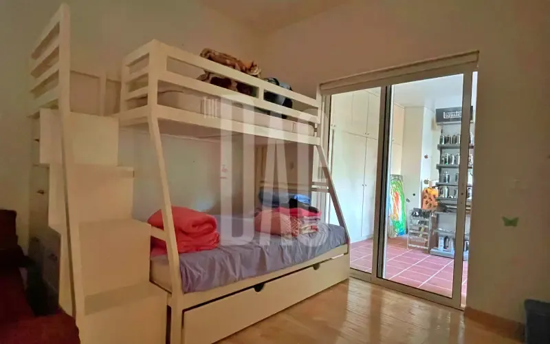 Furnished 300 SQM Apartment For Rent with Terrace in Mtayleb — الصورة 5