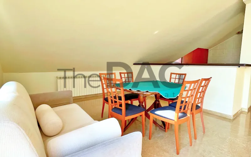 Exclusive 100 SQM Furnished Apartment for Rent in Mtayleb — الصورة 2